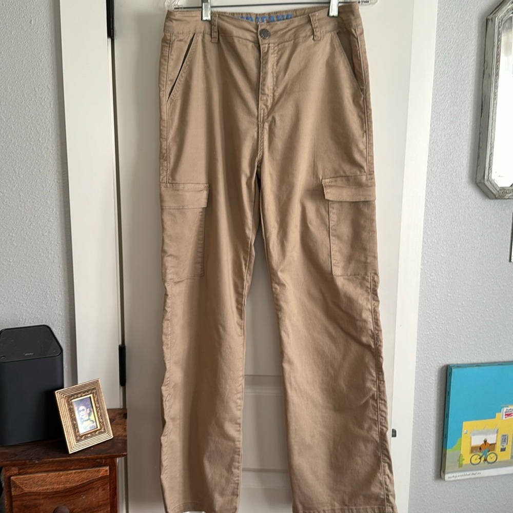 VIP Cargo Pants